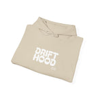 DriftHood ORIGINALS Hoodie 2.0