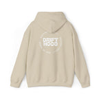 DriftHood ORIGINALS Hoodie 2.0