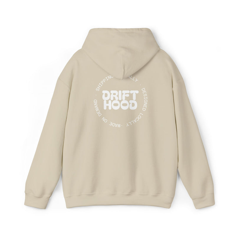 DriftHood ORIGINALS Hoodie 2.0