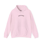 Drifthood C&J Hoodie