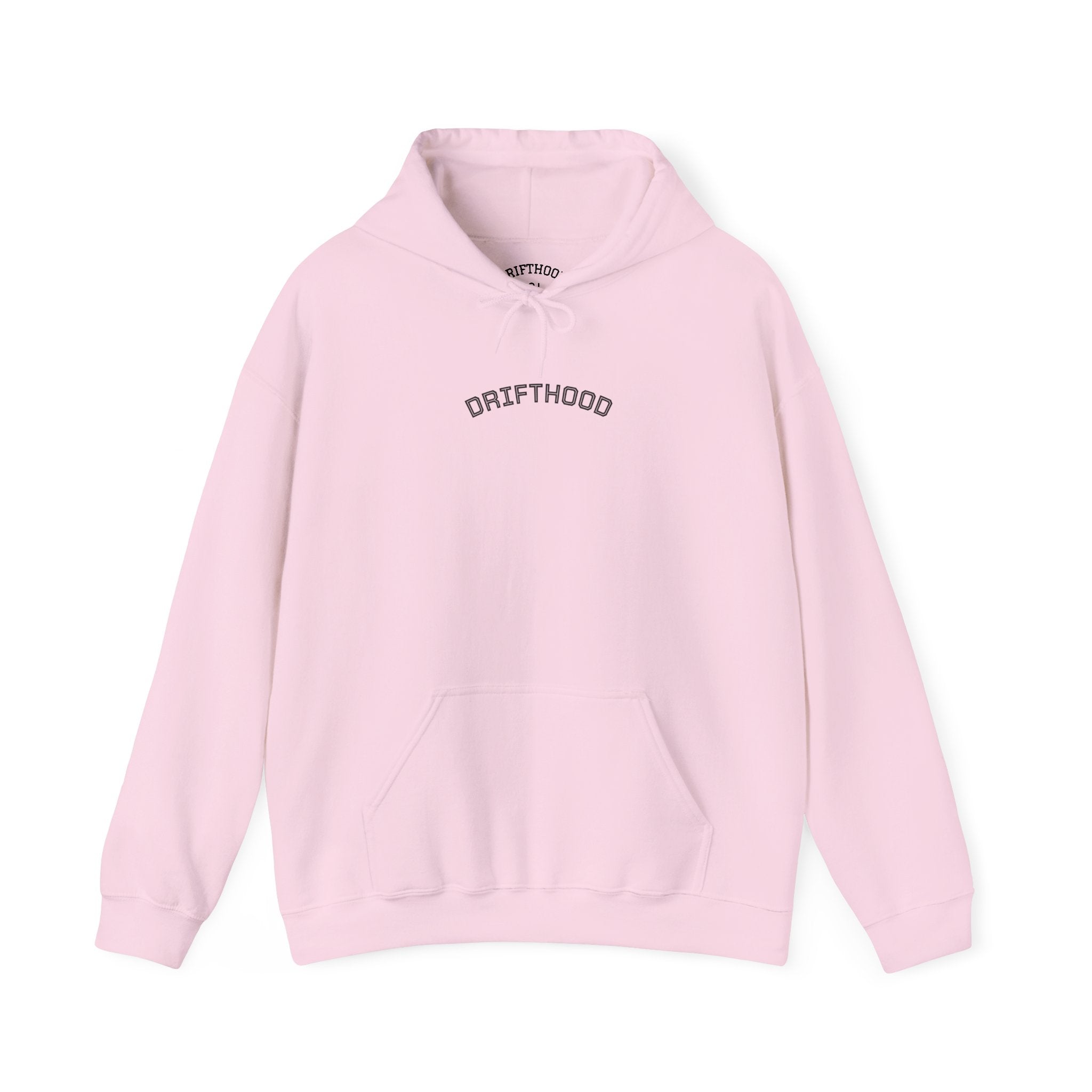 Drifthood C&J Hoodie