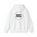 DriftHood ORIGINALS Hoodie 2.0