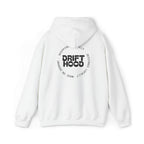 DriftHood ORIGINALS Hoodie 2.0
