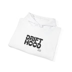 DriftHood ORIGINALS Hoodie 2.0